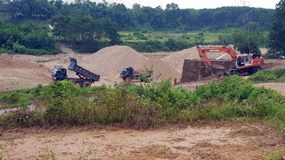 Quảng Ninh: Công tác quản lý tài nguyên khoáng sản ở huyện Đầm Hà