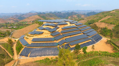 Tiến hành thanh tra các dự án năng lượng ở 6 tỉnh miền Trung- Tây Nguyên