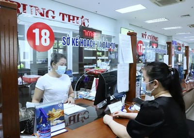 Đà Nẵng: Cải cách hành chính, tiếp xúc trực tuyến nhà đầu tư