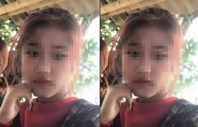 Nghệ An: Tìm thấy nữ sinh lớp 8 mất tích nhiều ngày ở Hà Nội
