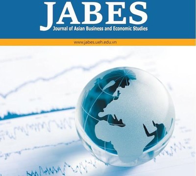 Tạp chí JABES đã chính thức được công nhận đạt chuẩn quốc tế Scopus