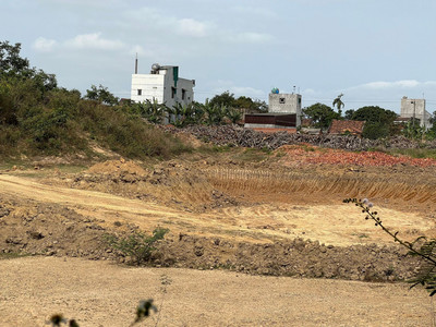 H. Krông Pắk (Đắk Lắk): Cần xử lý dứt điểm việc khai thác đất trái phép