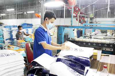 Sản xuất công nghiệp của Đồng Nai hồi phục mạnh mẽ