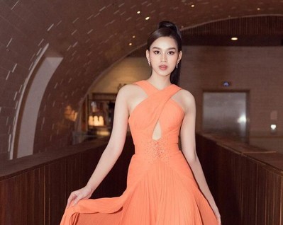 Cận cảnh nhan sắc Hoa hậu Đỗ Thị Hà trước thềm Miss World