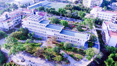 Khánh Hoà: Đại học Nha Trang và Đại học Thái Bình Dương công bố tuyển sinh 2022