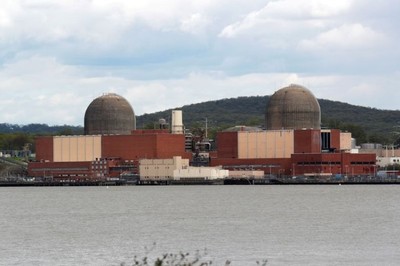 Mỹ tài trợ cho dự án xử lý chất thải của các nhà máy hạt nhân tiên tiến