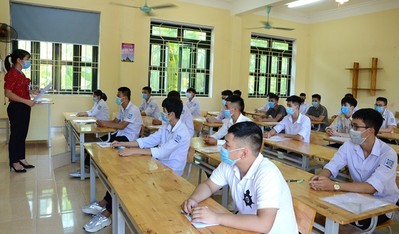 Tuyên Quang: Tổ chức các hoạt động giáo dục, đào tạo trên địa bàn tỉnh