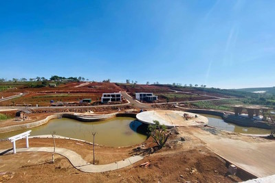 Lâm Đồng: Chấn chỉnh công tác quản lý đất đai và trật tự xây dựng
