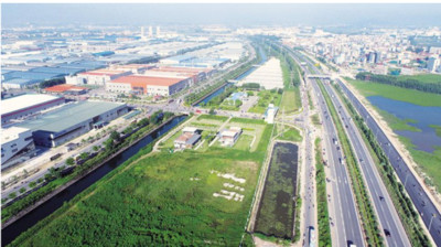 Lời giải cơn sốt đất nền trung tâm Thành phố Bắc Giang