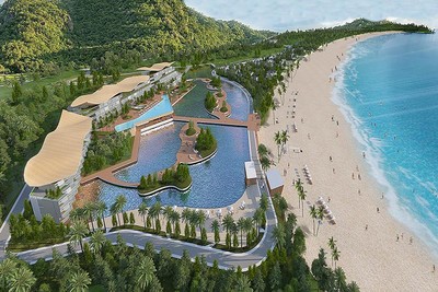 Thủ tướng duyệt 'siêu' dự án gần 25.000 tỷ đồng tại Quảng Ninh