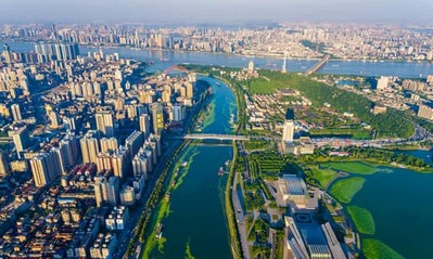 Thành phố bọt biển trong thoát nước mặt đô thị Việt Nam hướng đến phát triển bền vững