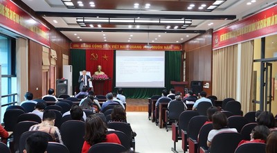 Ban Quản lý các khu công nghiệp Bắc Ninh nâng cao chỉ số DDCI