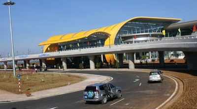 Lâm Đồng đề xuất đầu tư hơn 4.000 tỷ đồng để nâng cấp sân bay Liên Khương
