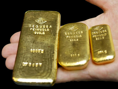 Giá vàng ngày 19/3: Vàng trong nước tăng phiên thứ hai liên tiếp