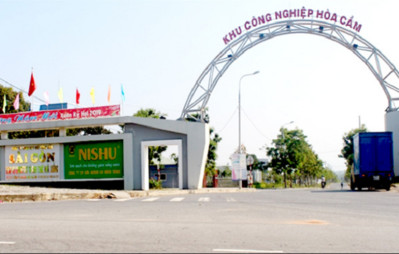 Phó Thủ tướng giao Đà Nẵng đầu tư xây dựng khu công nghiệp hơn 120 ha