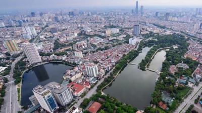 Hà Nội: Khu phố cổ sẽ hạn chế tối đa việc xây dựng công trình ngầm