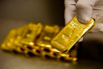 Giá vàng ngày 20/3: Vàng trong nước tuần qua chủ yếu sụt giảm