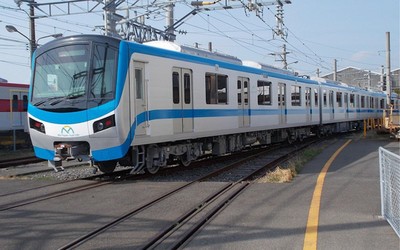 Giá vé dự kiến tuyến Metro Bến Thành – Suối Tiên từ 9.000 đồng/lượt