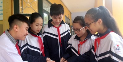 Bắc Giang không thi môn thứ tư vào lớp 10 THPT công lập