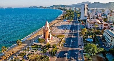 Chương trình hành động phát triển Khánh Hòa trở thành đô thị thông minh, kết nối quốc tế