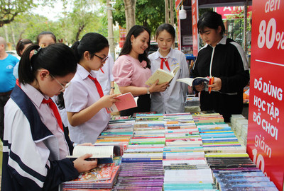 Kế hoạch tổ chức Ngày sách và Văn hóa đọc Việt Nam năm 2022 tại Lai Châu