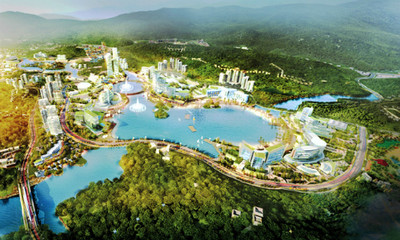 Đầu tư 1.494 tỷ đồng mở rộng đường 334 tại Vân Đồn, Quảng Ninh