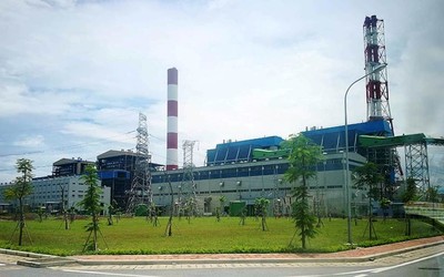 Nhiệt điện Thái Bình chú trọng công tác bảo vệ môi trường, phát triển doanh nghiệp bền vững