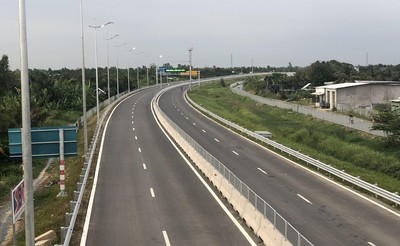 Sắp khởi công dự án đường cao tốc 6.029 tỷ đồng đi qua tỉnh Đồng Tháp