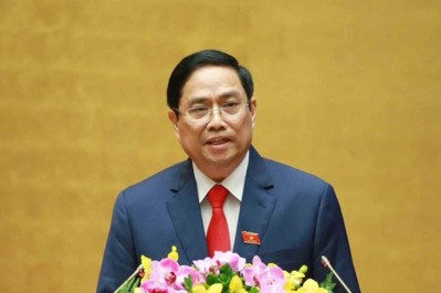 Thủ tướng Phạm Minh Chính gửi Thư chúc mừng đồng bào Khmer nhân dịp Tết Chôl Chnăm Thmây