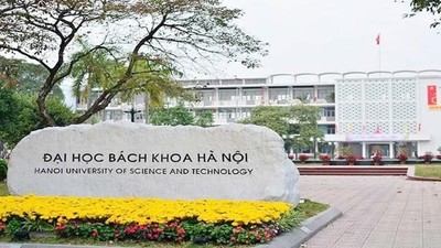 7 trường đại học đạt tiêu chuẩn chất lượng quốc tế ở Việt Nam