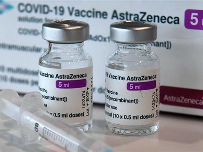 Thông tin mới cho người đã tiêm đủ liều cơ bản vaccine Pfizer hoặc Moderna