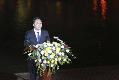 Chủ tịch Quảng Nam: "Du lịch Xanh sẽ là xu hướng tất yếu được lựa chọn của nhân loại"