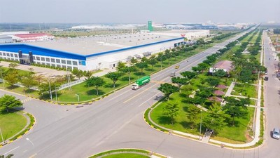 Hà Nội: Nghiên cứu, lập quy hoạch cụm công nghiệp Nam Phúc Thọ hơn 42 ha