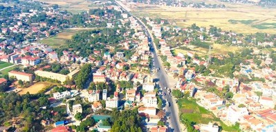 Bắc Giang : Đấu giá 91 lô đất ở Lạng Giang với tổng giá khởi điểm 67,9 tỷ đồng