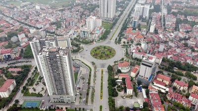 Giá bất động sản Bắc Ninh chênh lệnh lớn, có nơi lên đến 200 triệu đồng/m2