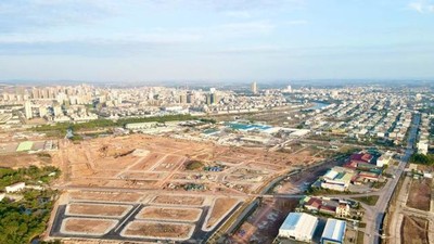 Quảng Ninh: Công bố 7 dự án khu đô thị chưa đủ điều kiện mở bán