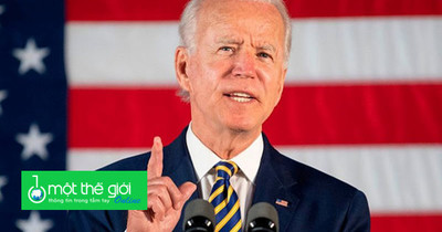 Tổng thống Biden ca ngợi việc xây dựng nhà máy xe điện VinFast trên đất Mỹ