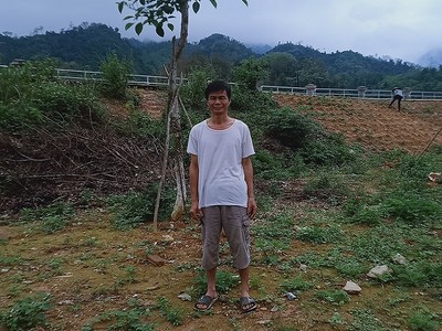 Tuyên Quang: Những vướng mắc trong thu hồi đất tại huyện Na Hang