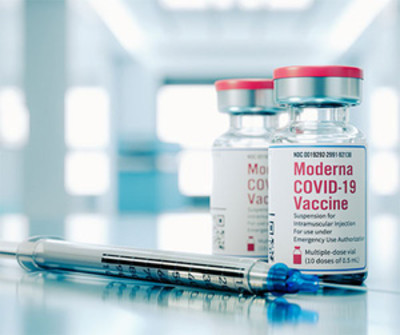 Nóng: Bộ Y tế đồng ý tiêm vaccine Moderna cho trẻ 6-11 tuổi