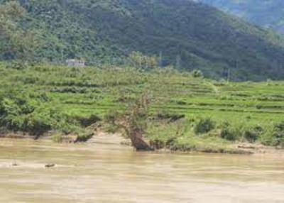 Điện Biên: 3 học sinh bị đuối nước khi tắm trên sông Mã