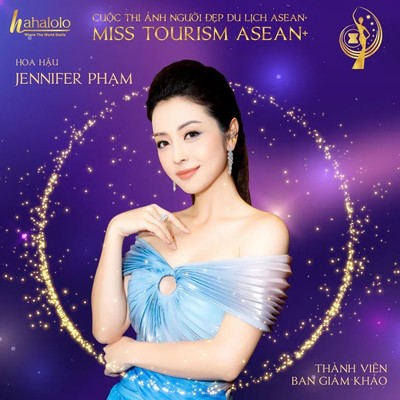 Cuộc thi ảnh "Người đẹp du lịch ASEAN+": Lộ diện Ban giám khảo