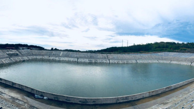 Hải Phòng: Đầu tư dự án cấp nước sạch cho huyện Đảo Bạch Long Vĩ 11 tỷ đồng