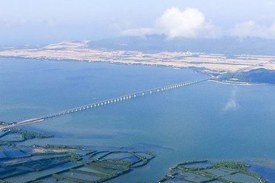 Bình Định: Khởi công tuyến đường dài 9.4 km hơn 1.000 tỷ đồng