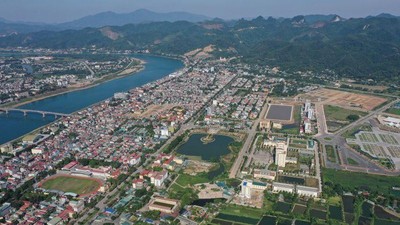Hòa Bình : Mời gọi nhà đầu tư Khu đô thị cao cấp Sao Mai 756 tỷ đồng