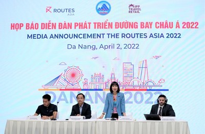 71 hãng hàng không đã đăng ký đến Đà Nẵng tìm cơ hội mở rộng đường bay