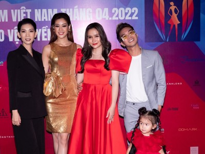 Khánh Vân làm Đại sứ “Chiến dịch bảo vệ quyền trẻ em” của Xuân Lan