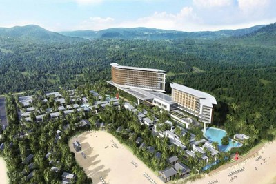 Quảng Nam mời đầu tư khu du lịch sinh thái hơn 1.400 tỷ đồng