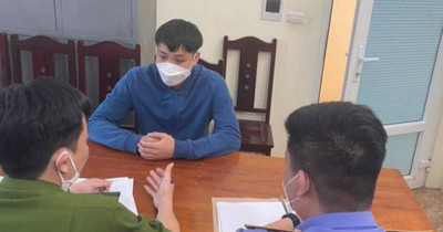 Yên Bái: Bắt thêm 1 đội trưởng liên quan vụ án Trạm thu phí Nội Bài -Lào Cai