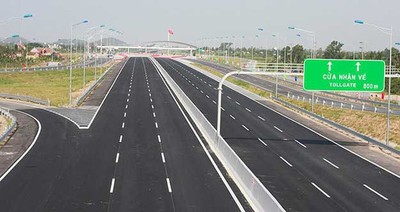 Đầu tư hơn 3.700 tỷ đồng cho cao tốc Tuyên Quang -Phú Thọ