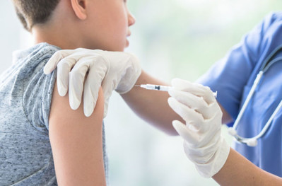 Tiêm vắc xin Covid-19 cho trẻ từ 5 - dưới 12 tuổi: Cha mẹ cần chuẩn bị gì?